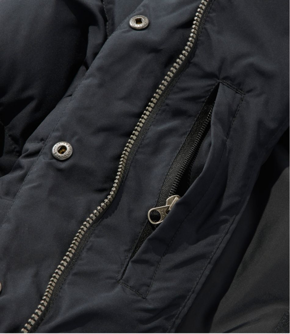 Women's Ultrawarm Coat, Three Quarter Length L.L.Bean Classic