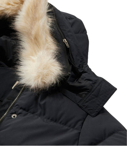 Women's Ultrawarm Coat, Three Quarter Length L.L.Bean Classic