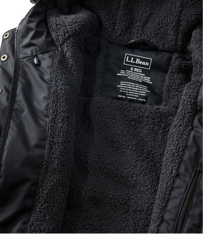 Women's Winter Warmer Jacket L.L.Bean Essential