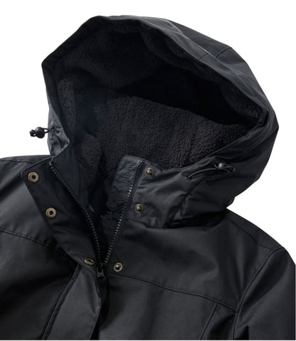 Women's Winter Warmer Jacket L.L.Bean Essential