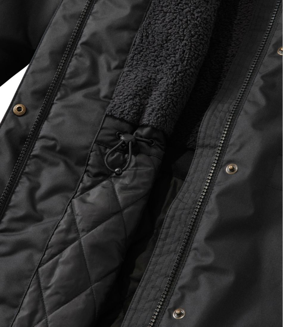 Women's Winter Warmer Coat L.L.Bean Value