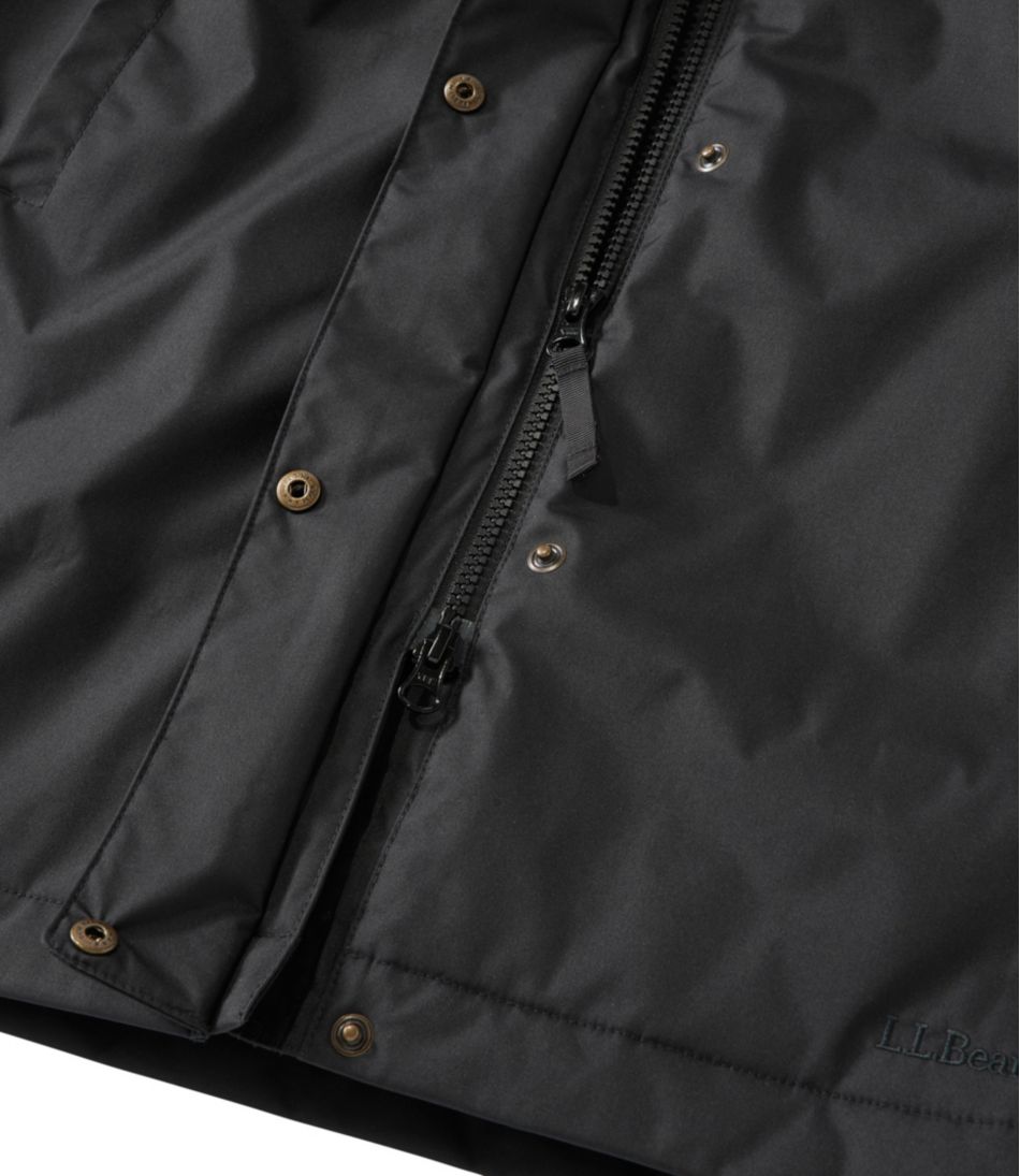Women's Winter Warmer Coat L.L.Bean Value