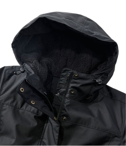 Women's Winter Warmer Coat L.L.Bean Value