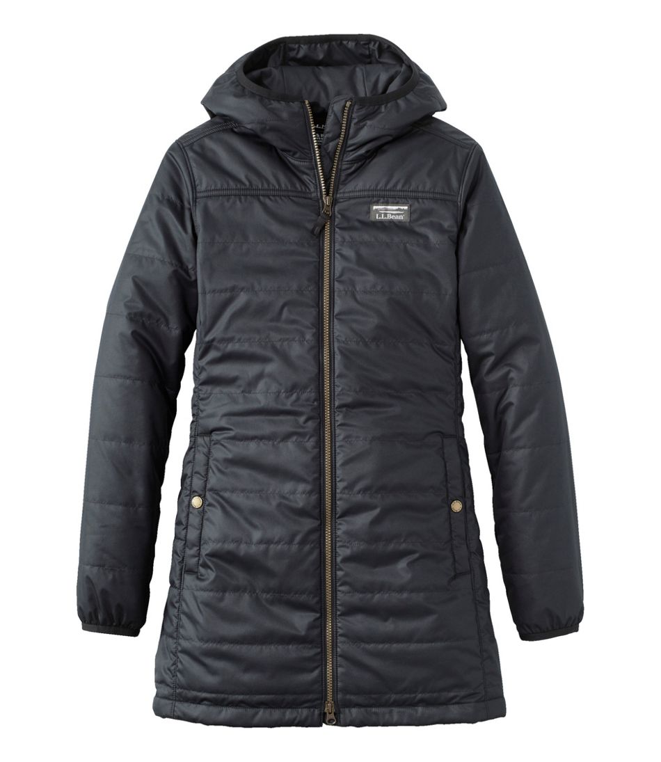 Women's Mountain Classic Puffer Coat L.L.Bean Popular