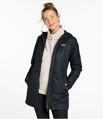 Women's Mountain Classic Puffer Coat L.L.Bean Popular