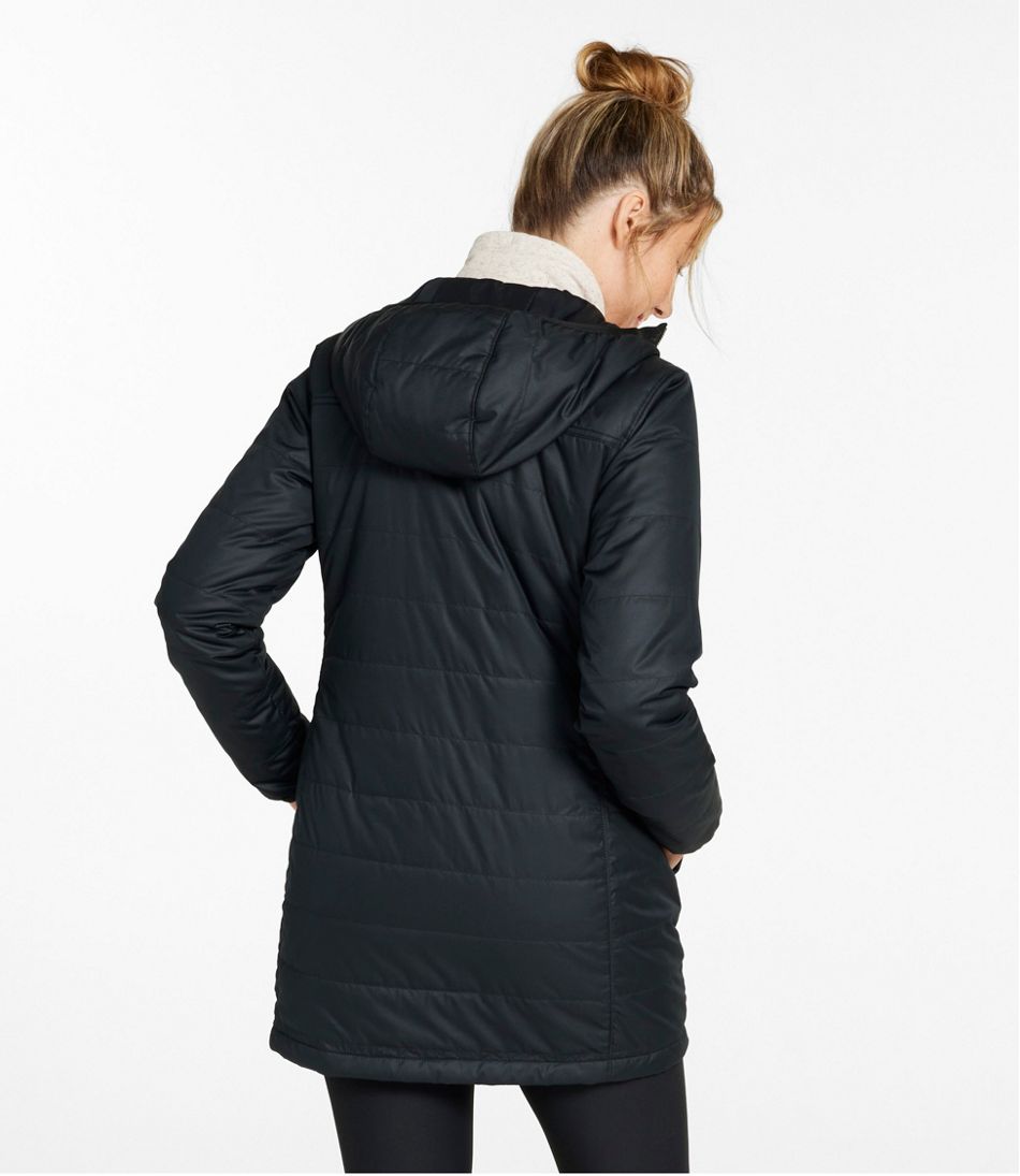 Women's Mountain Classic Puffer Coat L.L.Bean Popular
