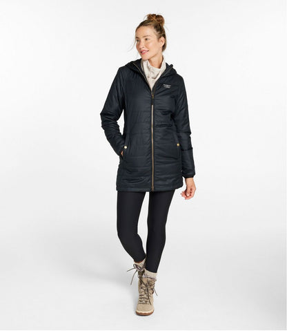 Women's Mountain Classic Puffer Coat L.L.Bean Popular