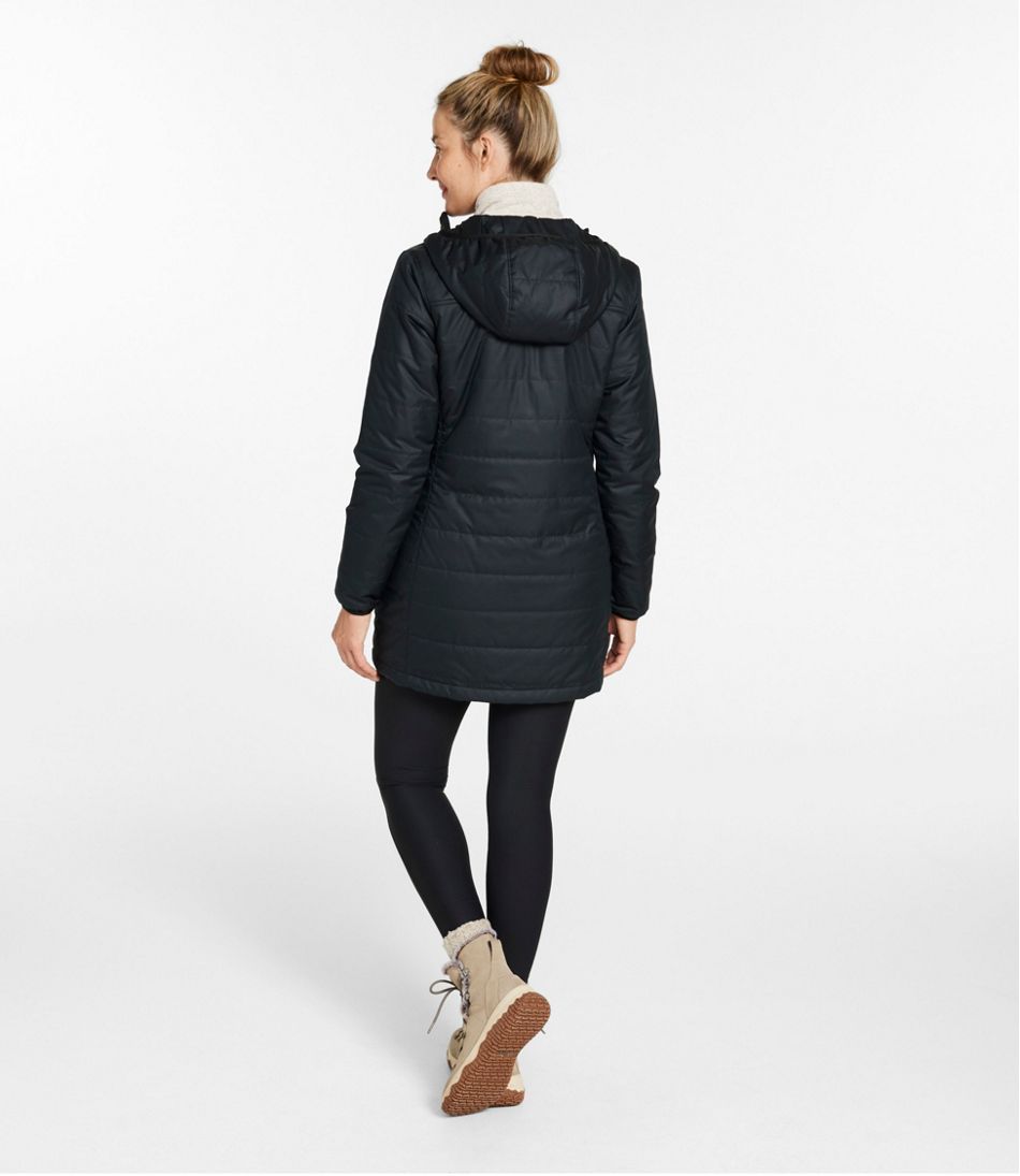 Women's Mountain Classic Puffer Coat L.L.Bean Popular