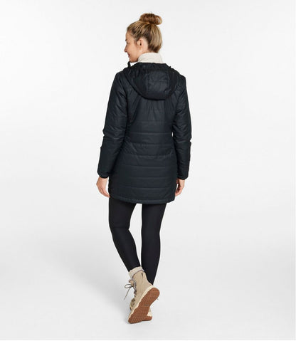Women's Mountain Classic Puffer Coat L.L.Bean Popular