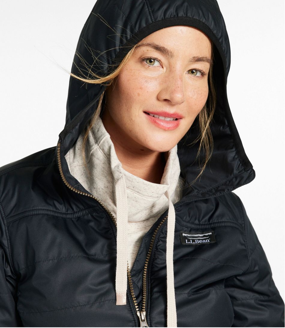 Women's Mountain Classic Puffer Coat L.L.Bean Popular