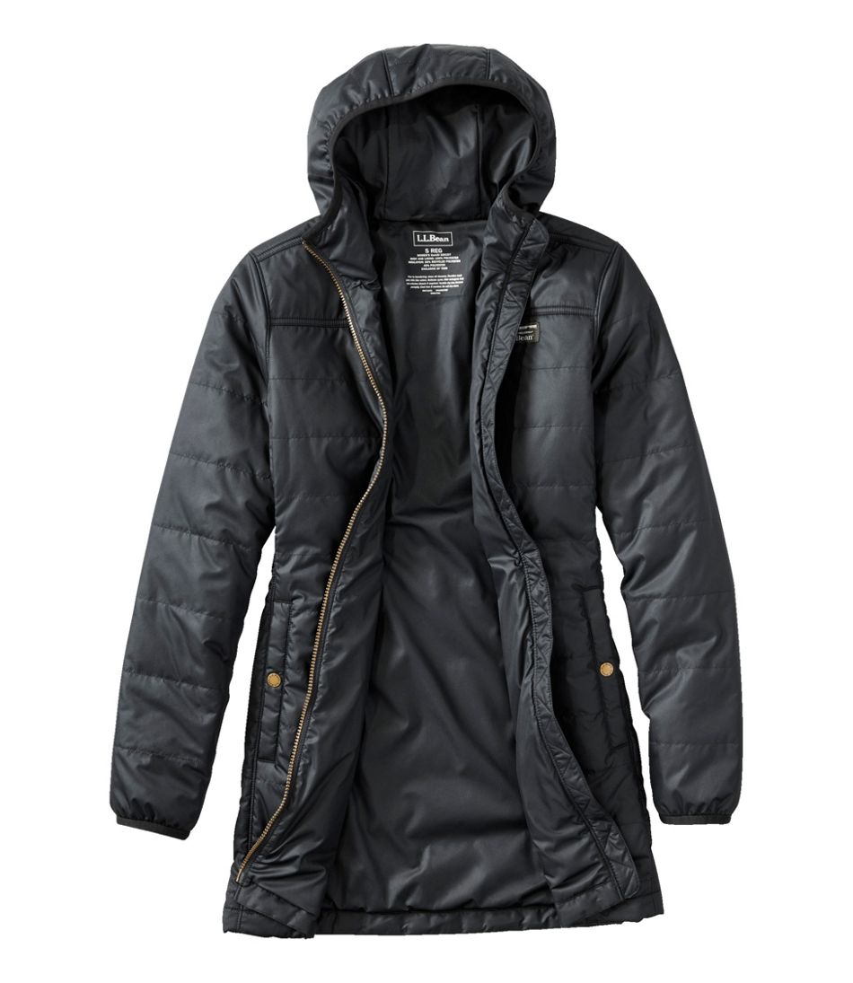 Women's Mountain Classic Puffer Coat L.L.Bean Popular