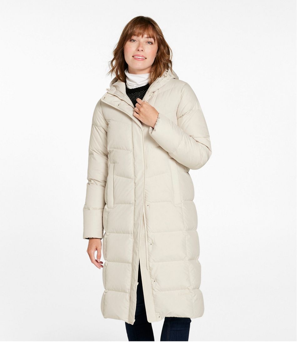 Women's Popham Puffer Coat L.L.Bean Trending