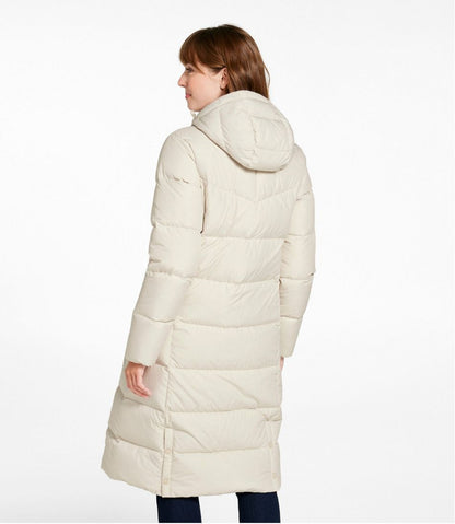 Women's Popham Puffer Coat L.L.Bean Trending