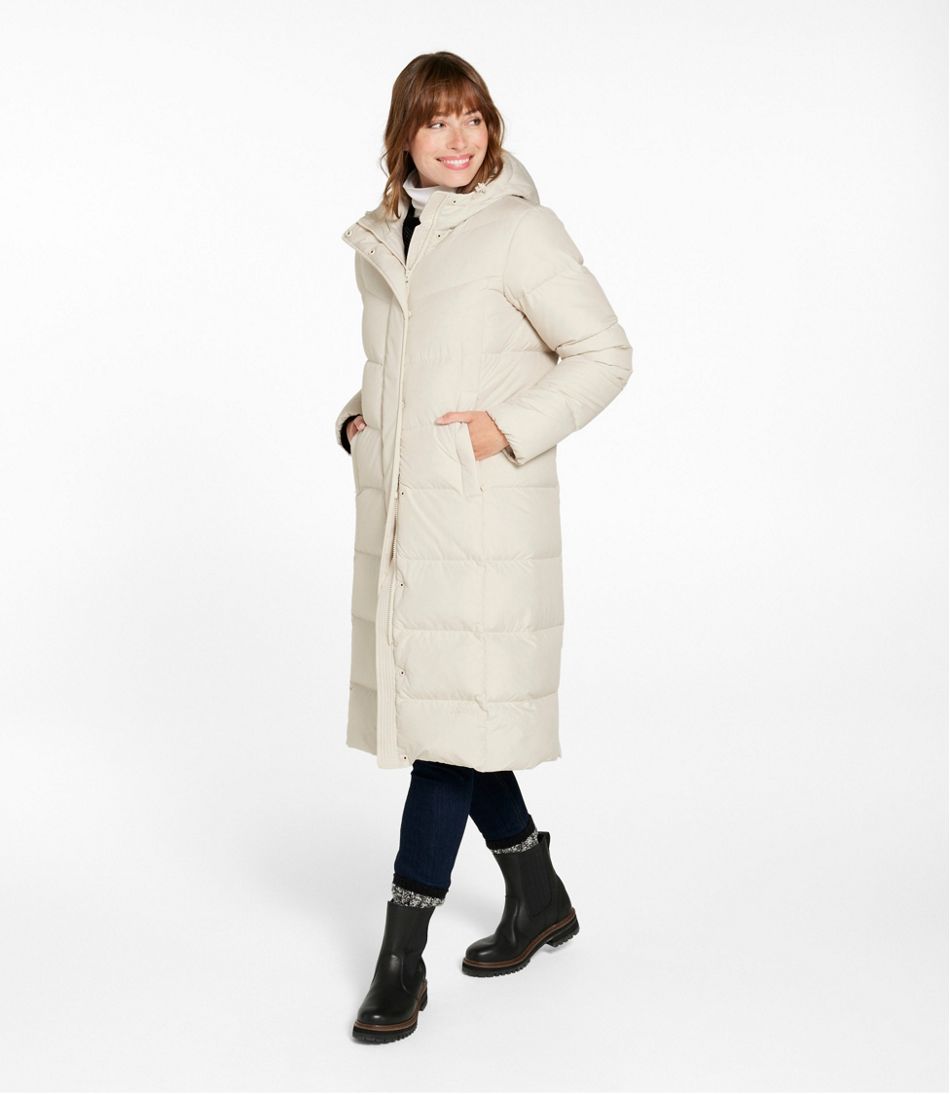 Women's Popham Puffer Coat L.L.Bean Trending