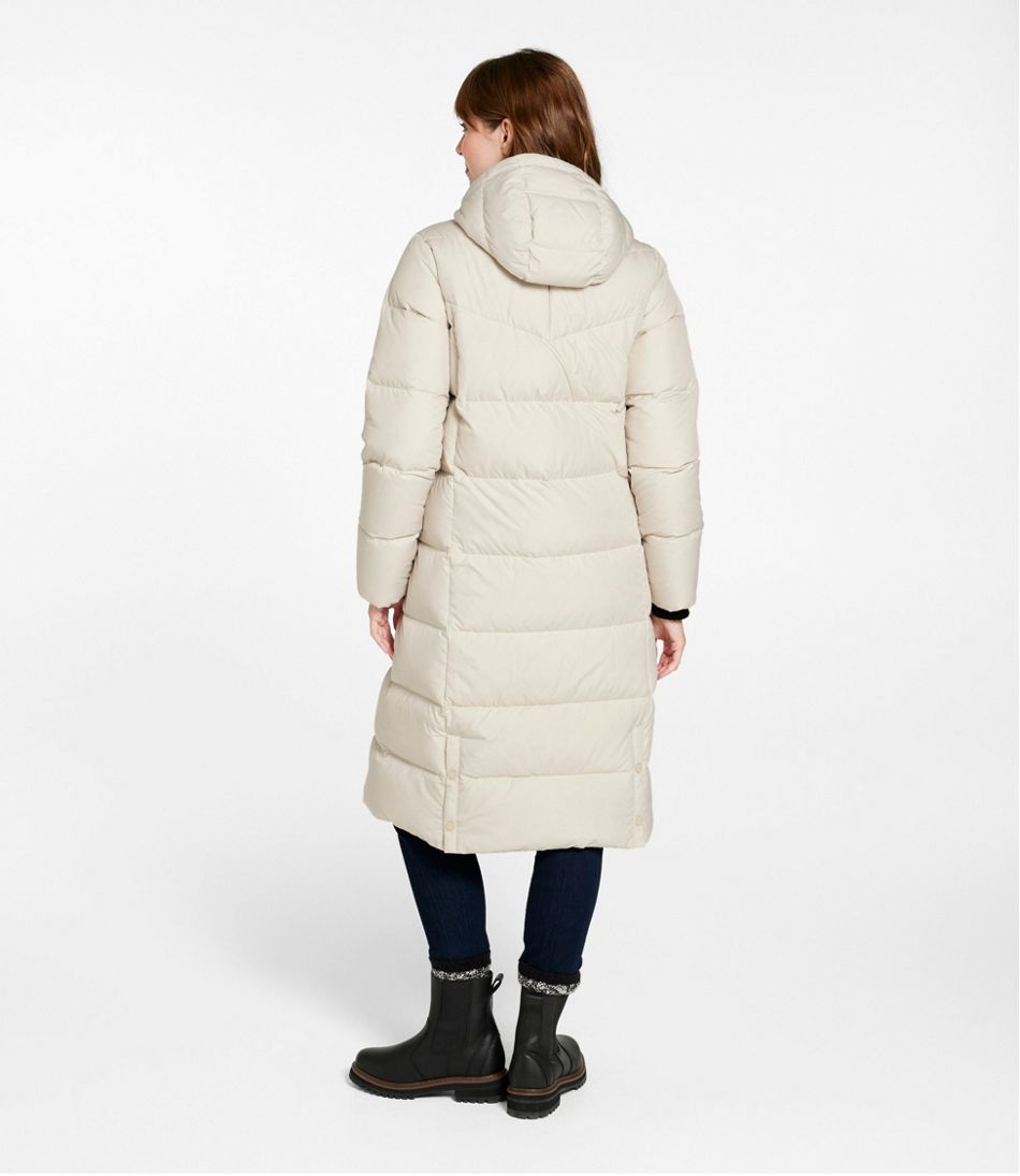 Women's Popham Puffer Coat L.L.Bean Trending