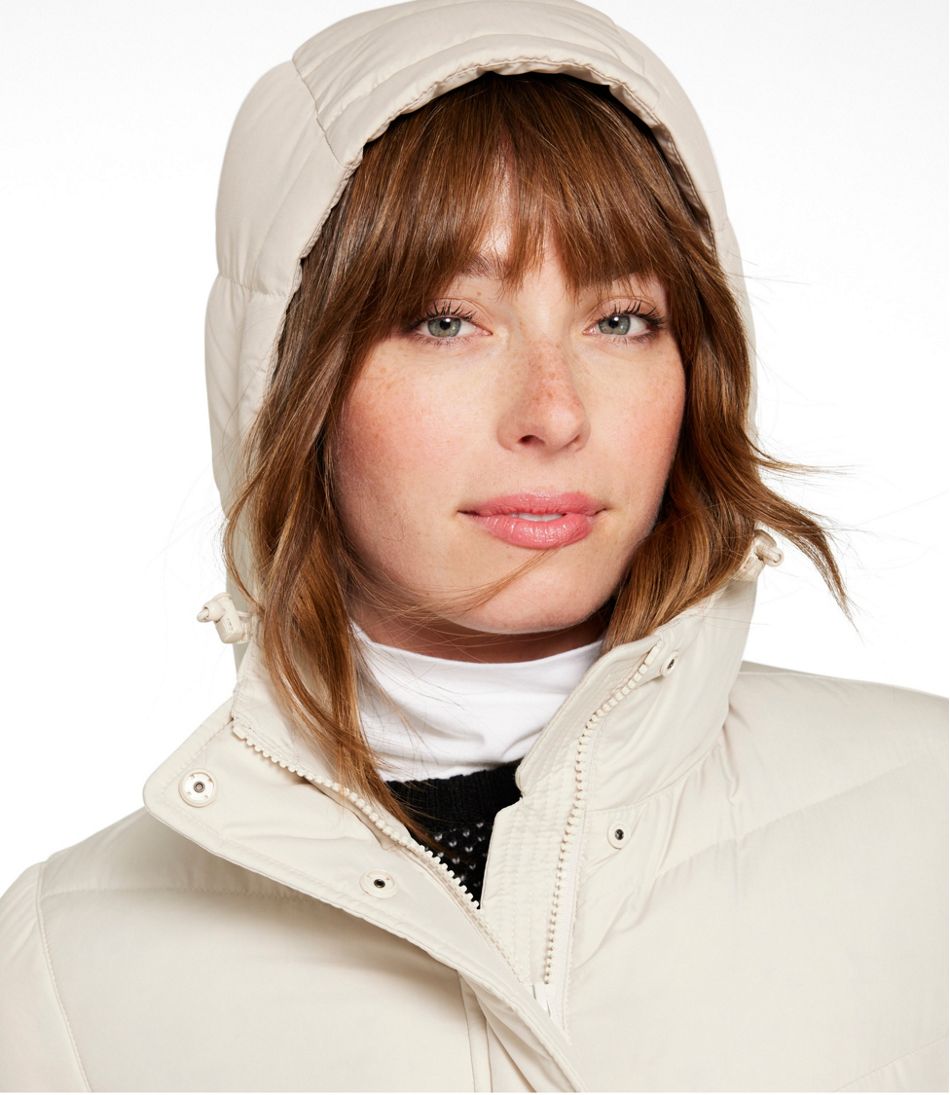 Women's Popham Puffer Coat L.L.Bean Trending