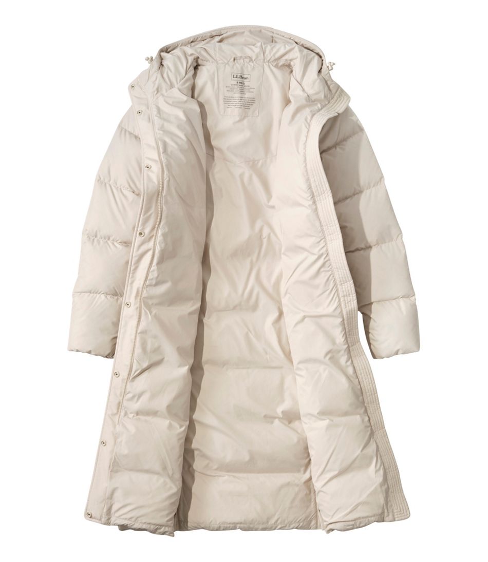 Women's Popham Puffer Coat L.L.Bean Trending