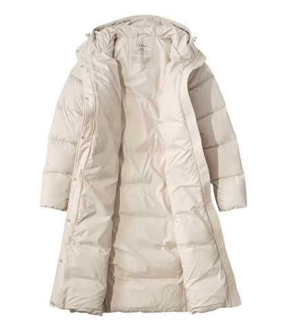 Women's Popham Puffer Coat L.L.Bean Trending