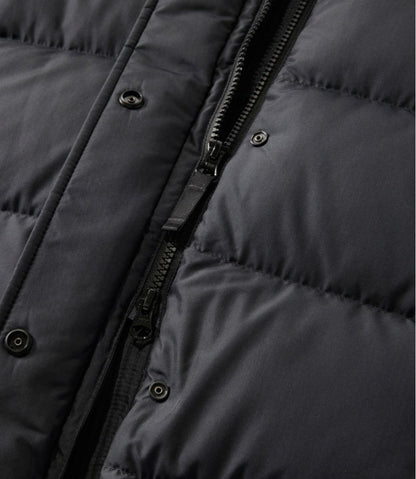 Women's Popham Puffer Coat L.L.Bean Trending