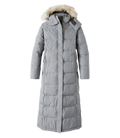 Women's Ultrawarm Coat, Long L.L.Bean Top Pick
