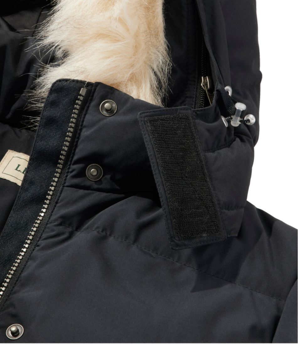 Women's Ultrawarm Coat, Long L.L.Bean Top Pick