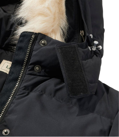 Women's Ultrawarm Coat, Long L.L.Bean Top Pick