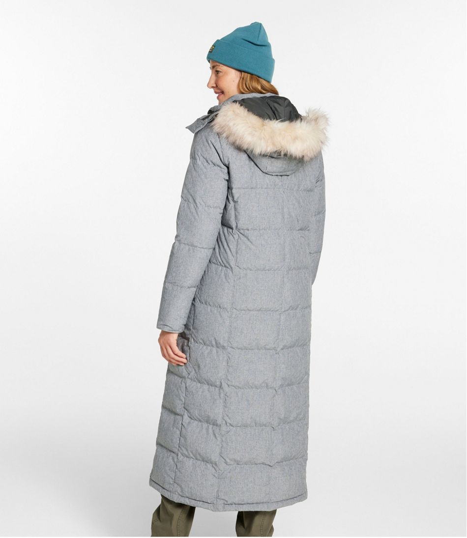 Women's Ultrawarm Coat, Long L.L.Bean Top Pick