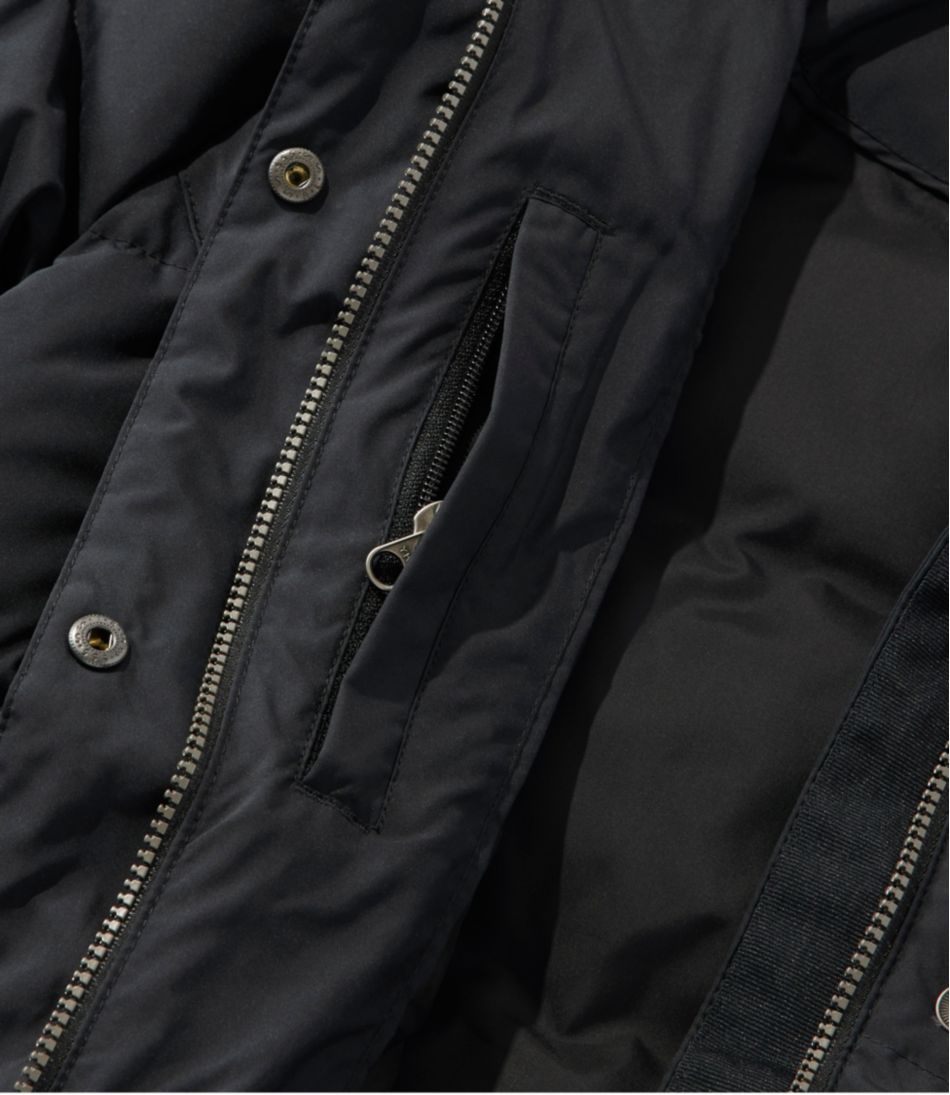 Women's Ultrawarm Coat, Long L.L.Bean Top Pick
