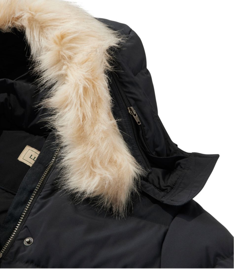 Women's Ultrawarm Coat, Long L.L.Bean Top Pick