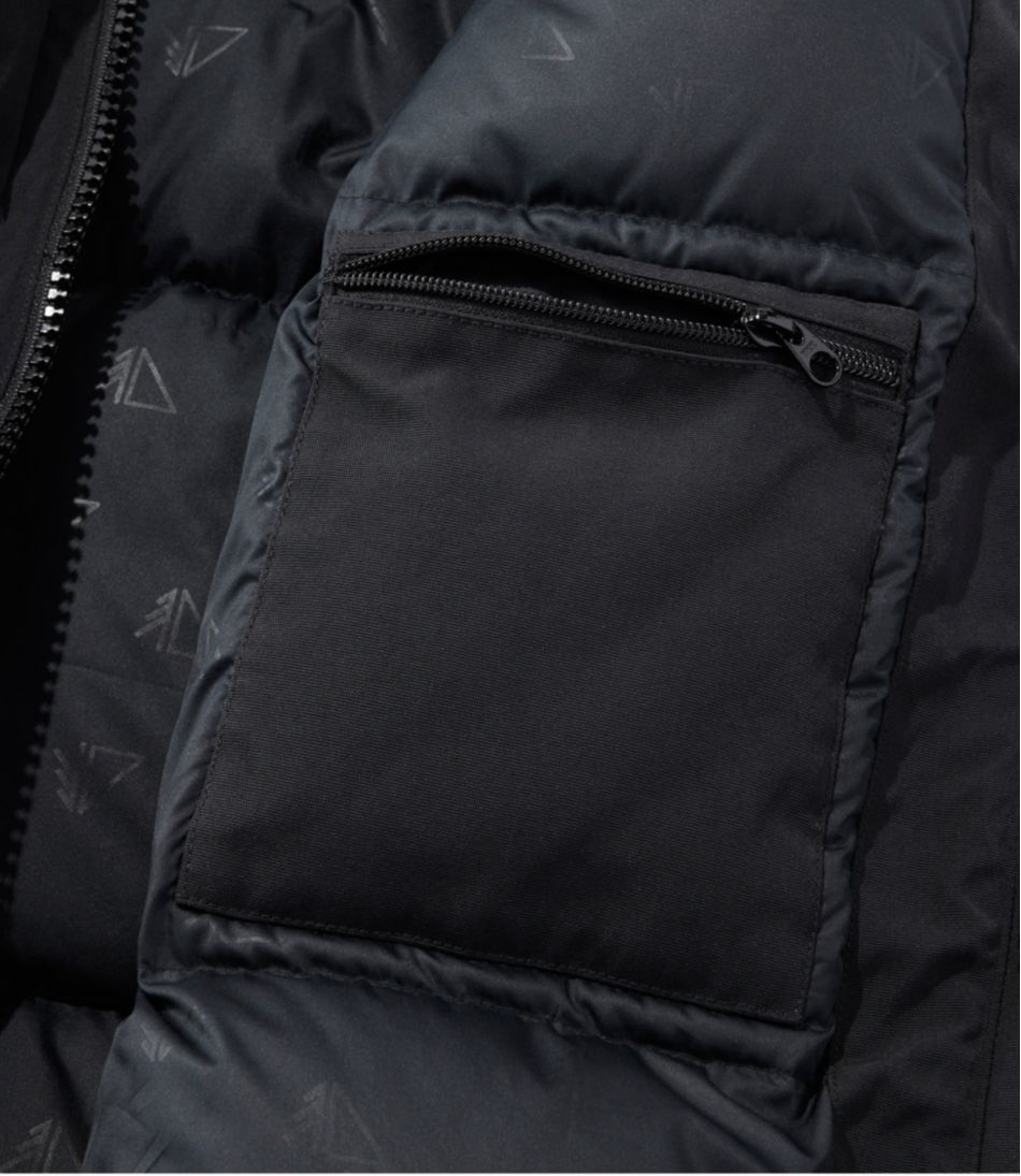 Women's Maine Mountain Parka L.L.Bean Recommended