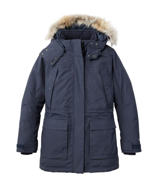 Women's Baxter State Parka L.L.Bean Classic