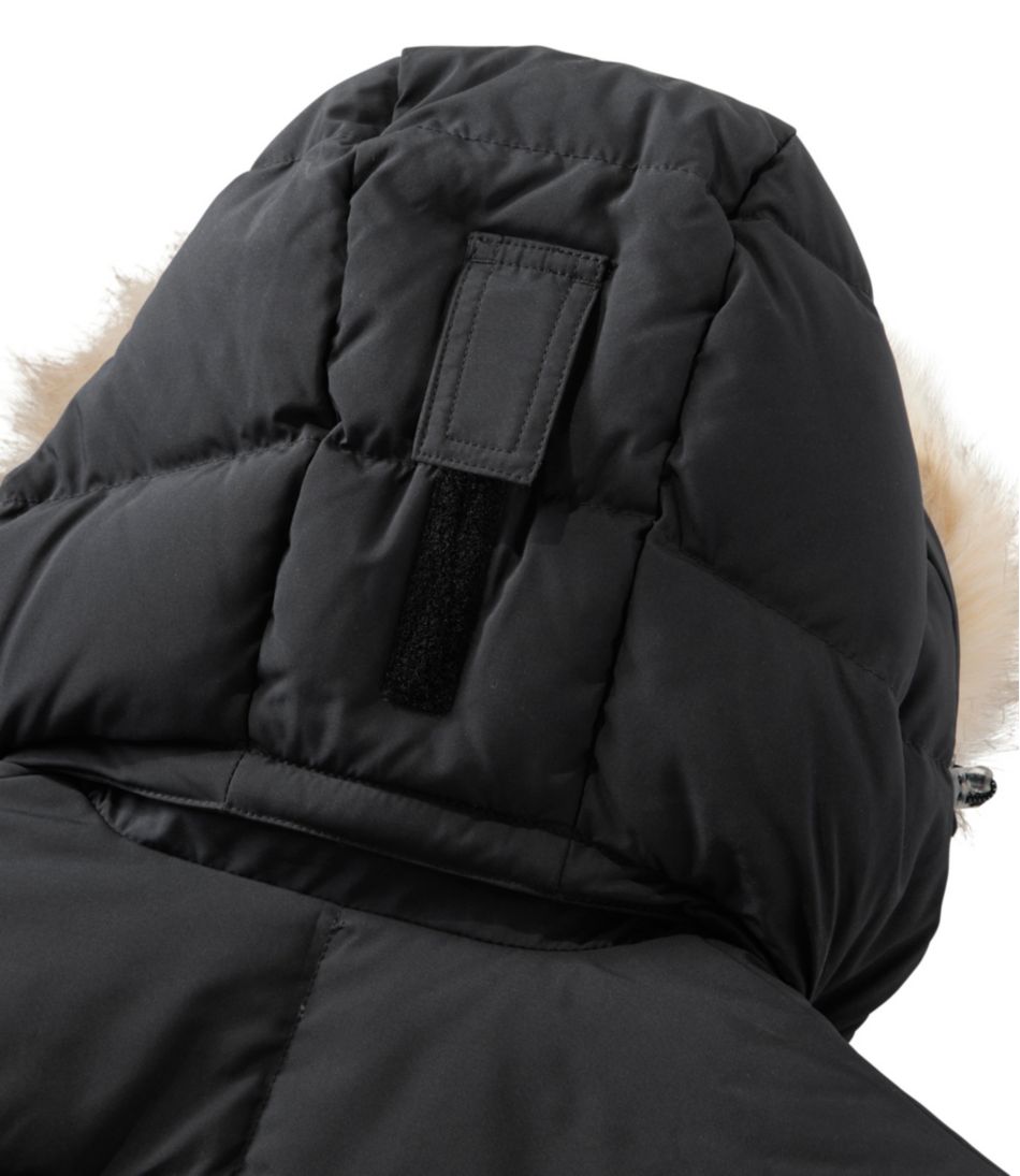 Women's Ultralight 850 Down Coat, Long L.L.Bean Popular