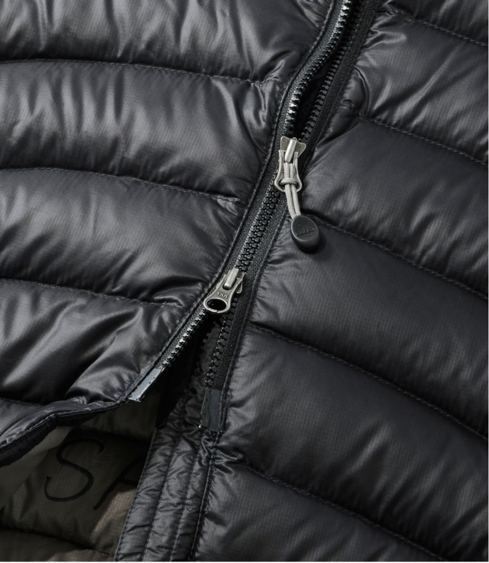Women's Ultralight 850 Down Coat, Long L.L.Bean Popular