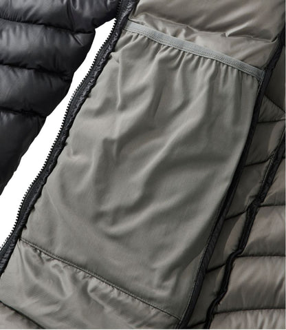Women's Ultralight 850 Down Coat, Long L.L.Bean Popular