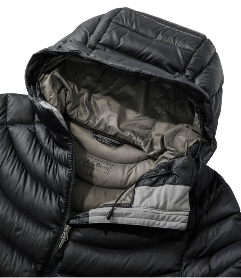 Women's Ultralight 850 Down Coat, Long L.L.Bean Popular