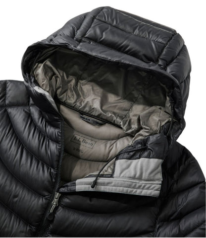 Women's Ultralight 850 Down Coat, Long L.L.Bean Popular