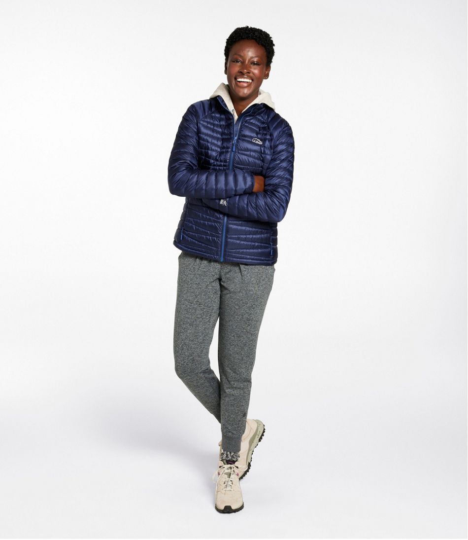 Women's Ultralight 850 Down Sweater L.L.Bean Top Pick