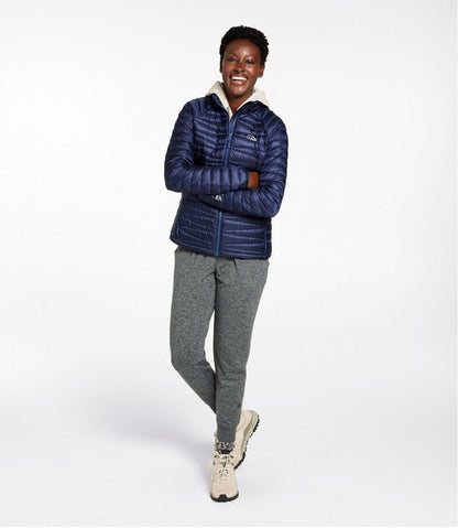Women's Ultralight 850 Down Sweater L.L.Bean Top Pick