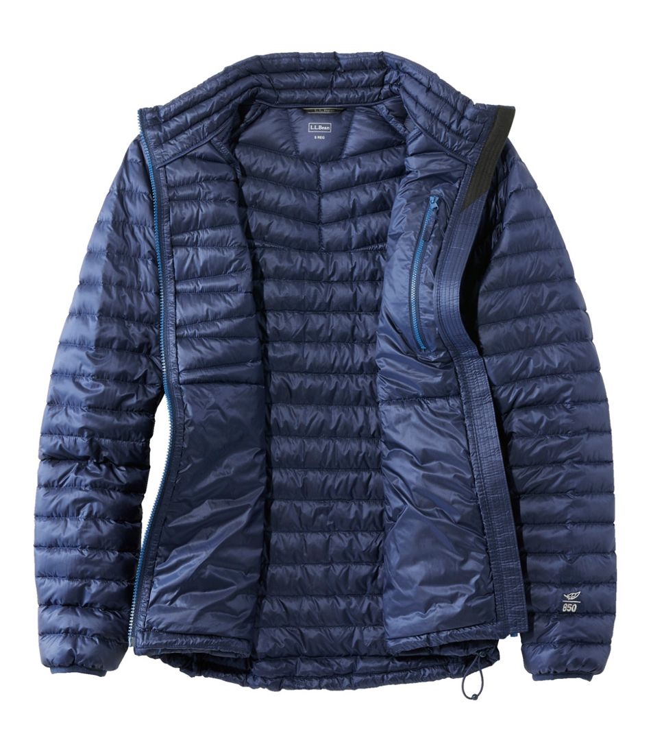 Women's Ultralight 850 Down Sweater L.L.Bean Top Pick