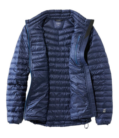 Women's Ultralight 850 Down Sweater L.L.Bean Top Pick