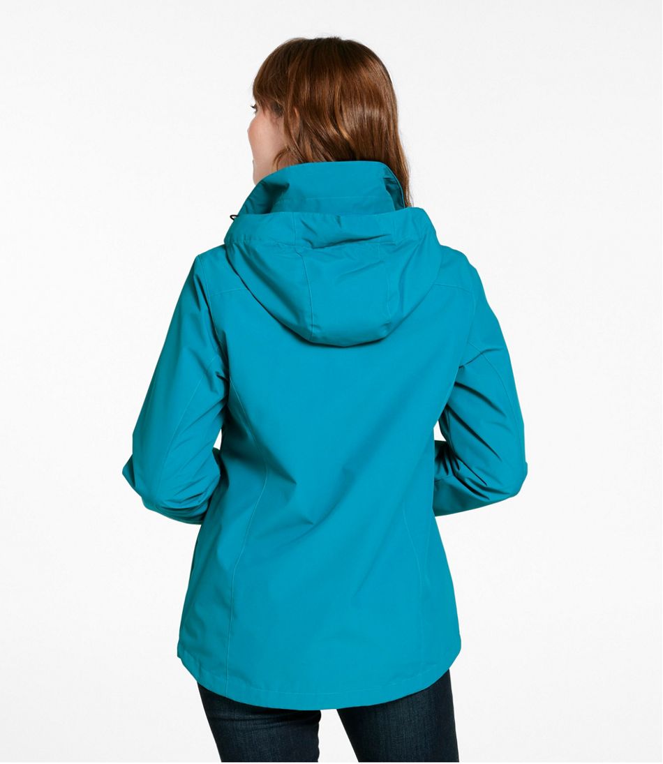 Women's L.L.Bean Sweater Fleece 3-in-1 Jacket L.L.Bean Recommended