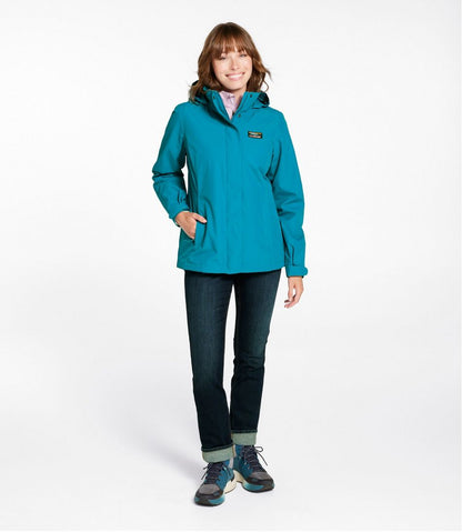 Women's L.L.Bean Sweater Fleece 3-in-1 Jacket L.L.Bean Recommended