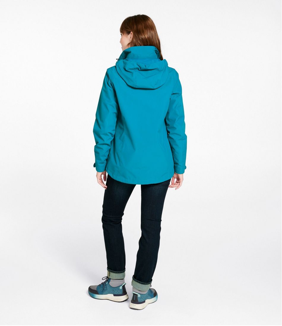Women's L.L.Bean Sweater Fleece 3-in-1 Jacket L.L.Bean Recommended