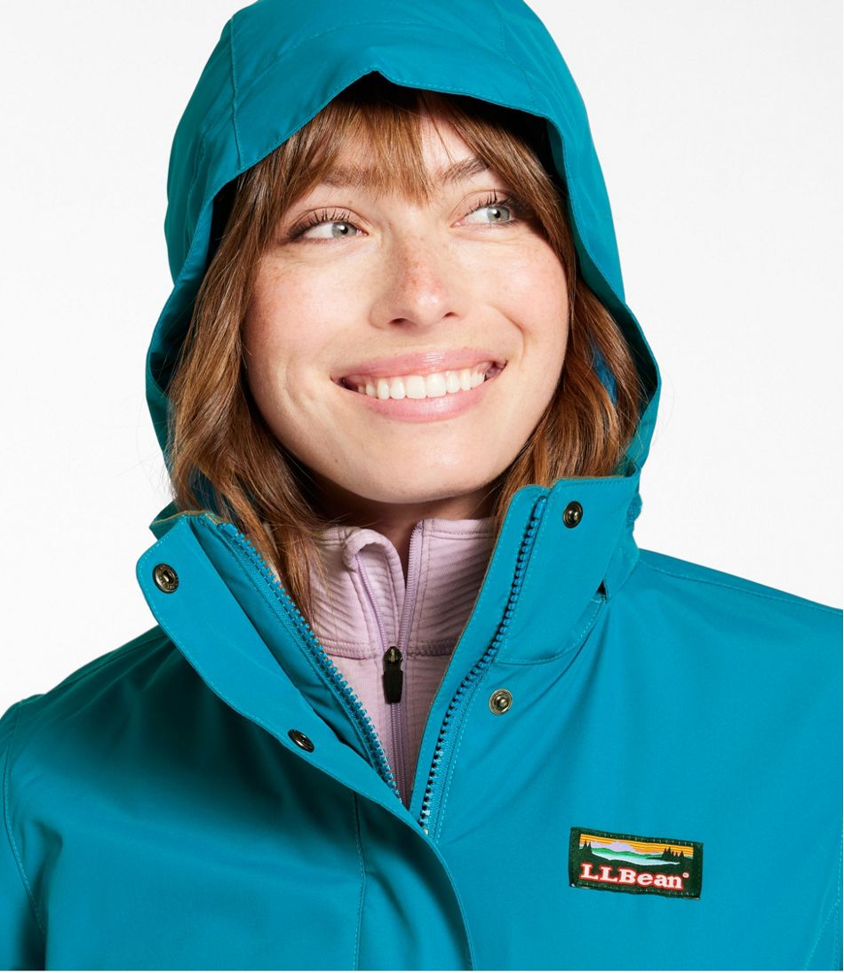 Women's L.L.Bean Sweater Fleece 3-in-1 Jacket L.L.Bean Recommended