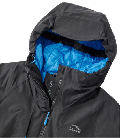 Women's Wildcat Waterproof Ski Jacket L.L.Bean Essential