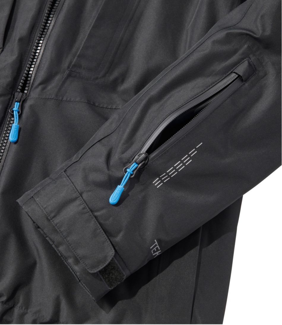 Women's Wildcat Waterproof Ski Jacket L.L.Bean Essential