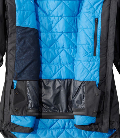 Women's Wildcat Waterproof Ski Jacket L.L.Bean Essential